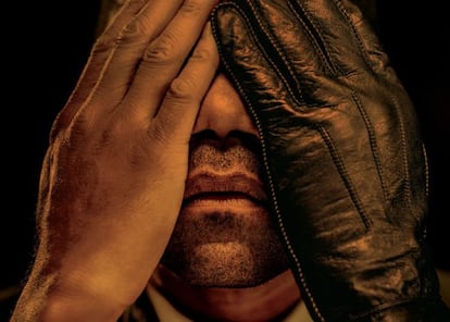 Cartel del documental 'The people vs O.J. Simpson'