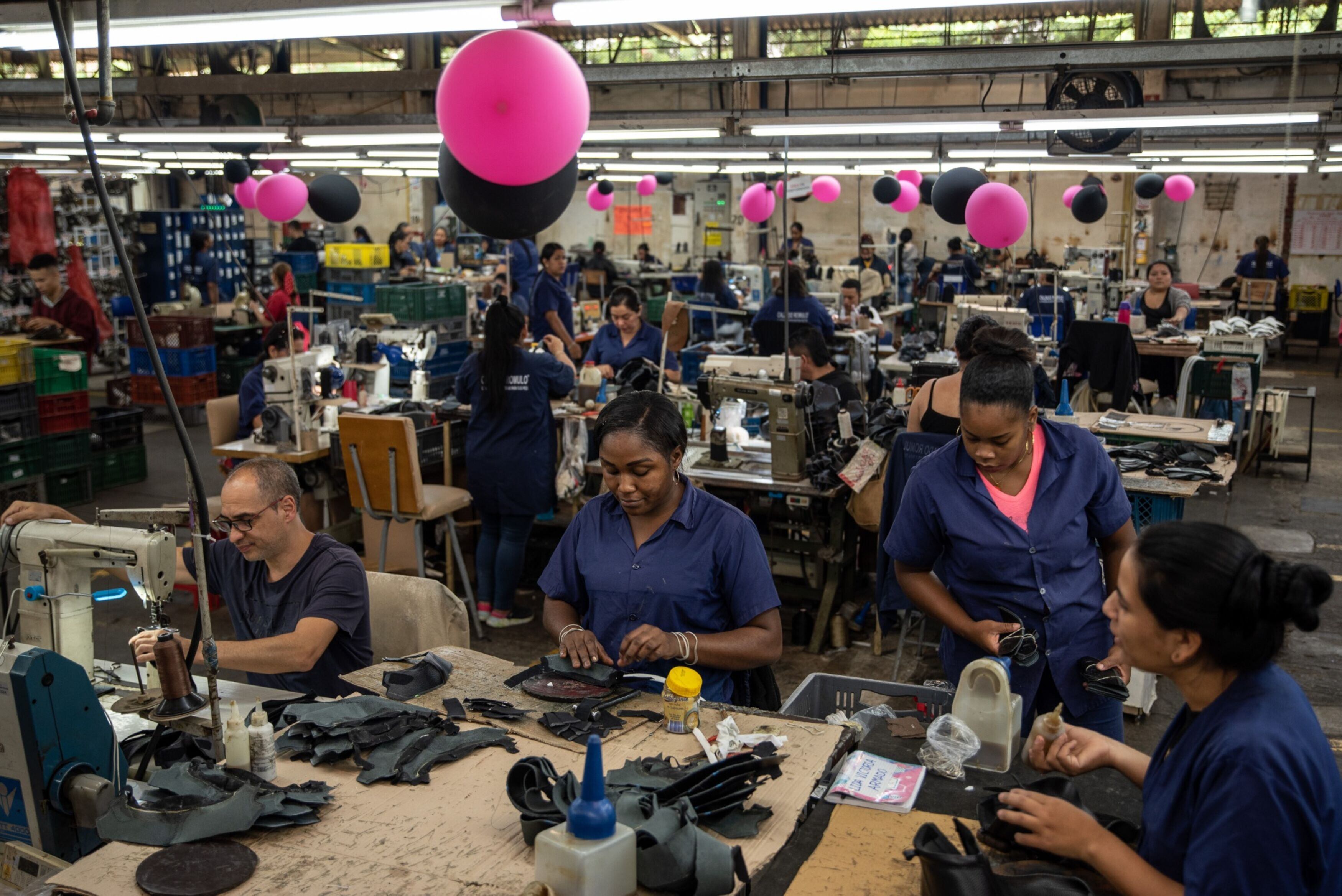 La dependencia comercial de Colombia que queda expuesta por la crisis con Estados Unidos