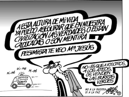 FORGES