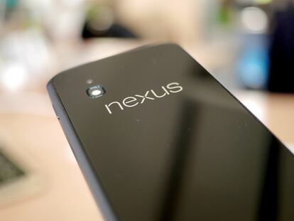 Nexus X, Google finalmente cambiará el nombre al Nexus 6