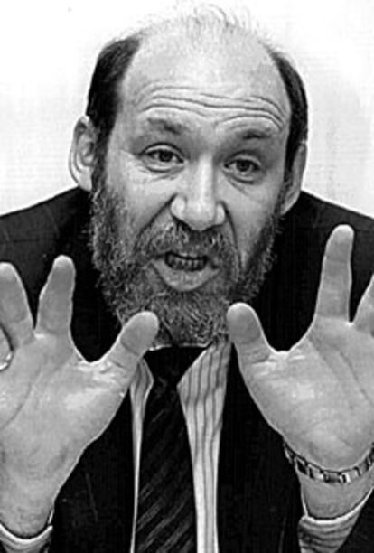 Gueorgui Satárov.