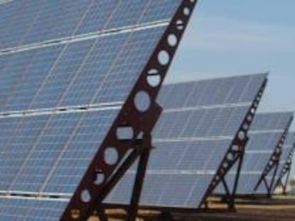 Opdenergy cierra con ING un contrato de financiación para una cartera fotovoltaica de 167 MW en España