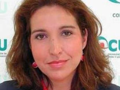 Entrevista con Ileana Izverniceanu