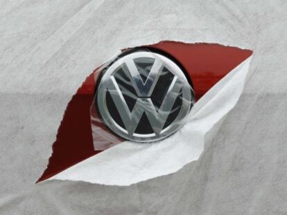 Cómo puede volver a ser creíble Volkswagen