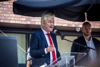 Geert Wilders