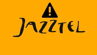 Jazztel fallo