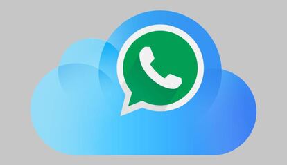 WhatsApp Cloud