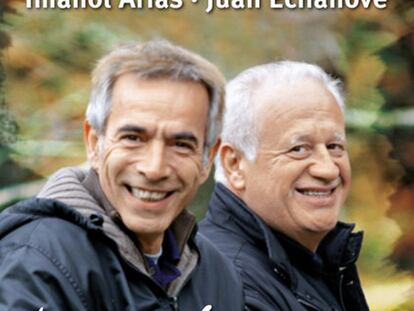 Portada del libro 'Un país para comérselo'.