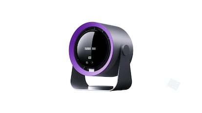 Desk fans to work without melting: four best-selling models | Lifestyle | Showcase