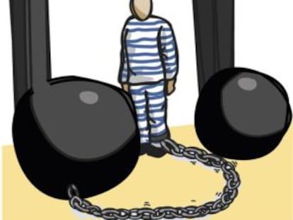 La sentencia del silencio