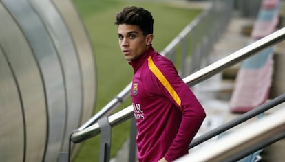 Marc Bartra.