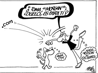FORGES