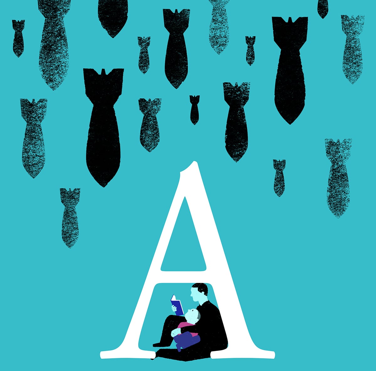 Una palabra más fuerte que un misil