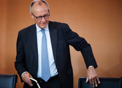 Friedrich Merz