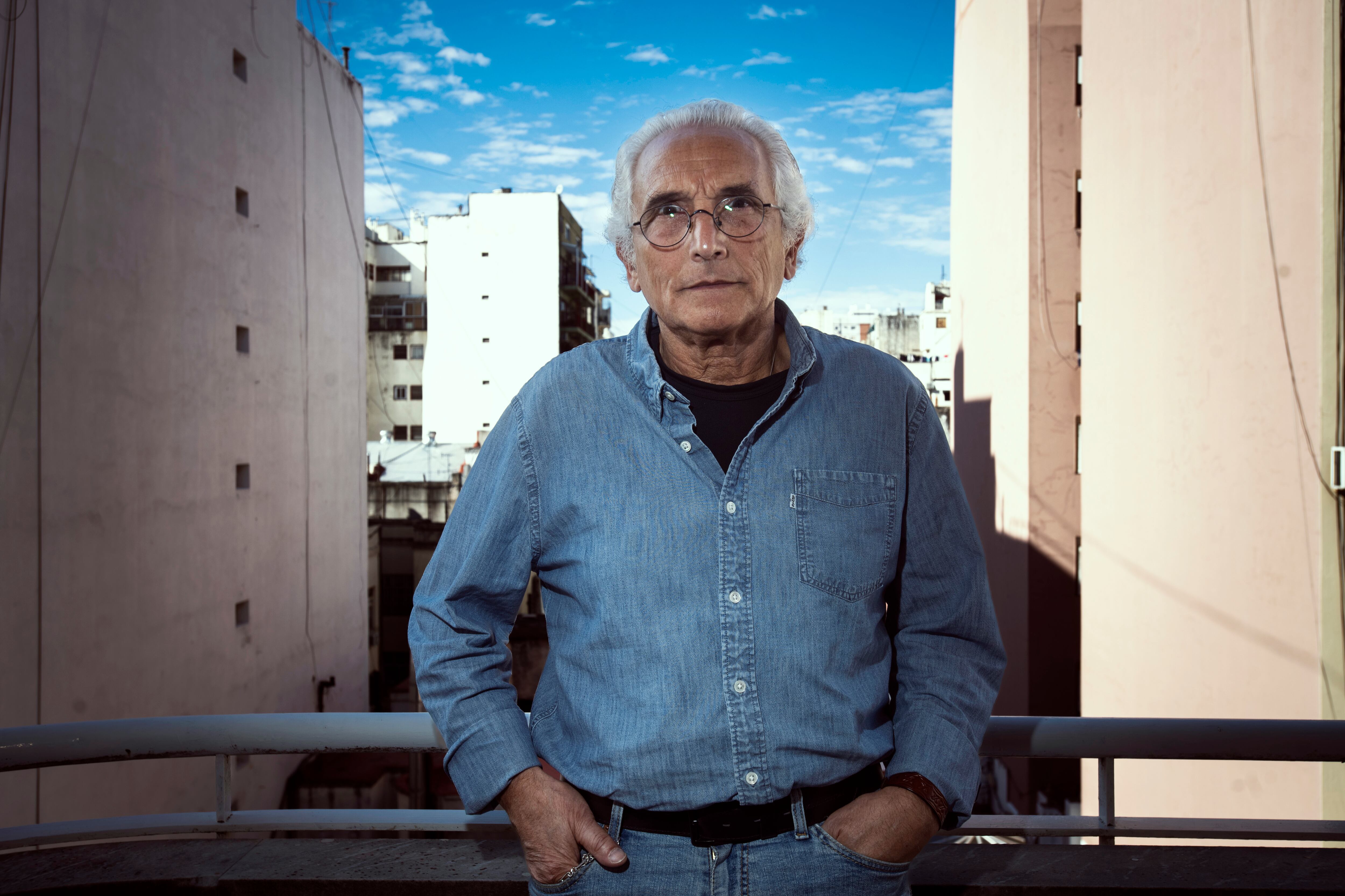 Miguel Benasayag: “Milei y Trump aplastan el conflicto para buscar sólo el enfrentamiento”