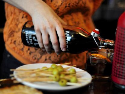 La guía definitiva para saber más de vermut que tu abuelo