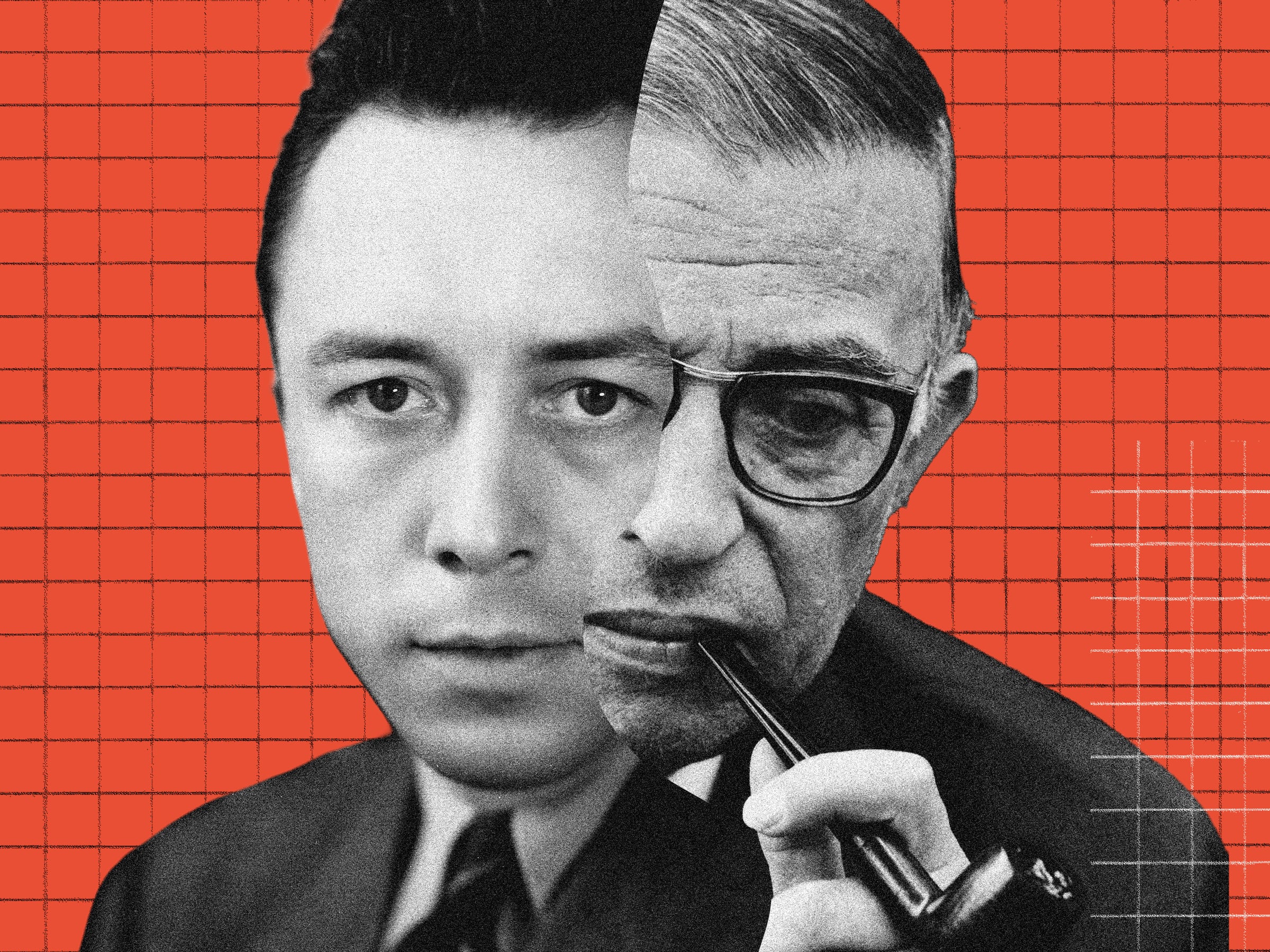 Sartre-Camus, ganar el debate después de muerto