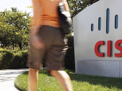 Cisco cancela su presencia en el MWC de Barcelona y ya son siete bajas