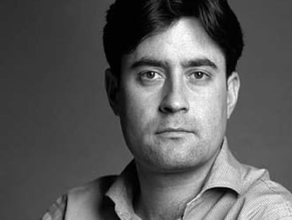 Ben Schott.