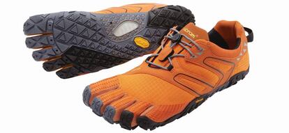 Zapatillas V-Trail de Vibram FiveFingers