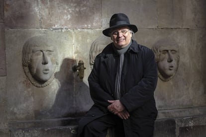 “Hem tingut vocació europea. Ara tenim dubtes d’estar-hi, però el comportament d’Europa és decebedor", diu Toti Soler.