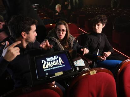 La Familia Addams, ejemplo de normalidad