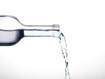 Por qué los hombres necesitan hidratarse más que las mujeres