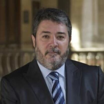 Miguel Ángel Fraile deja su cargo en la Comisión del Comercio