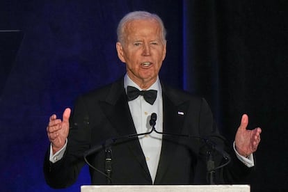 Joe Biden cáncer de piel