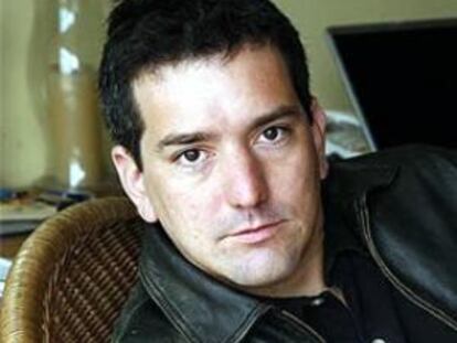 Entrevista con Santiago Roncagliolo