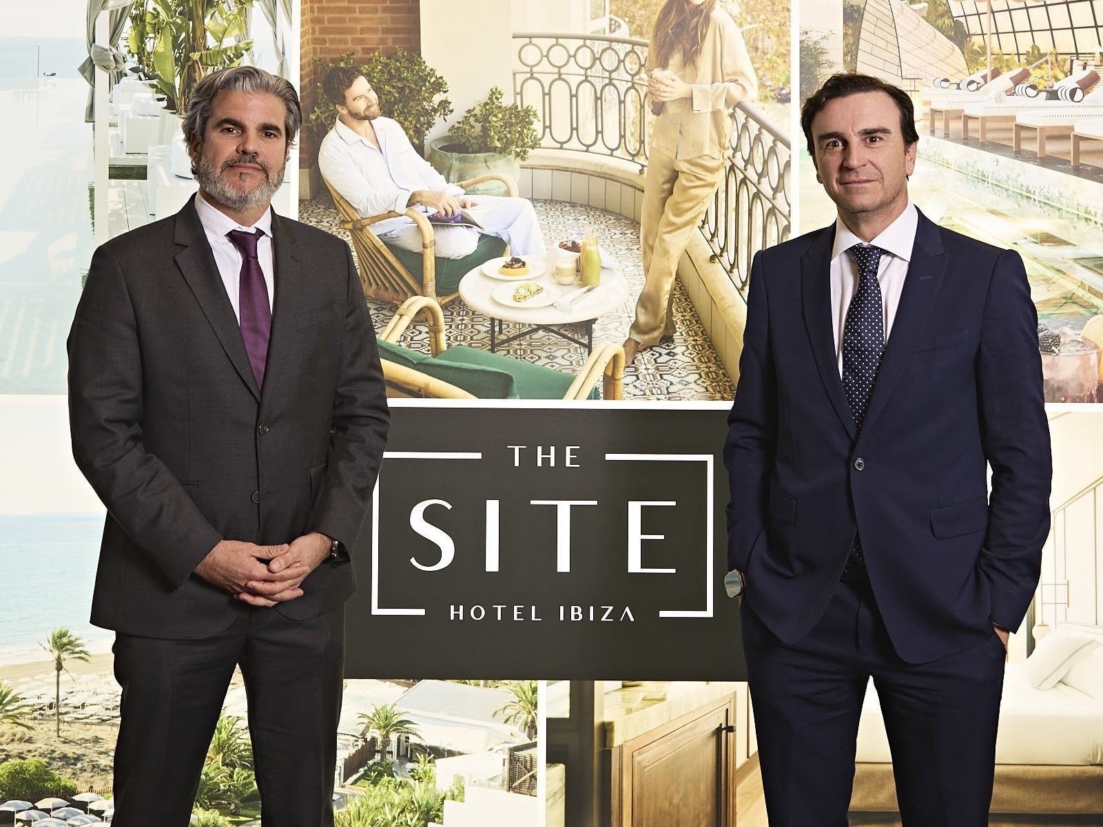 Palladium invertirá 1.000 millones de euros en doce grandes reformas hasta 2029