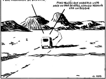 EL ROTO