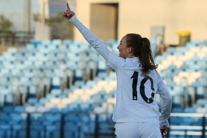 Real Madrid Celtic futbol femenino