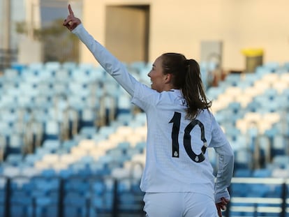 Real Madrid Celtic futbol femenino