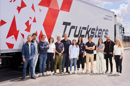 Comité de Estrategia de Trucksters.