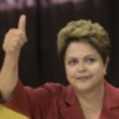 Dilma Rousseff