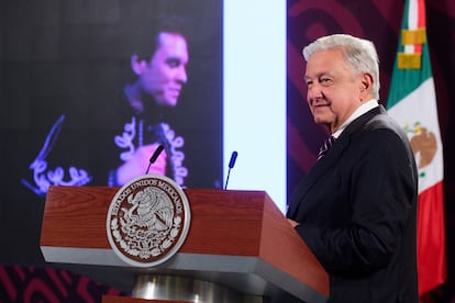 Andrés Manuel López Obrador