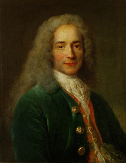 Voltaire