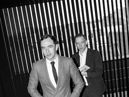 Los creadores de Soulwax y 2manydjs están hartos de la electrónica de masas