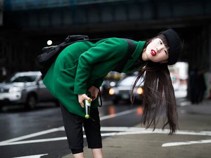 8 lecciones de estilo que debemos aprender de las japonesas