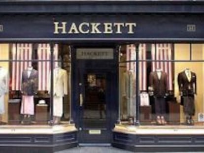 Hackett