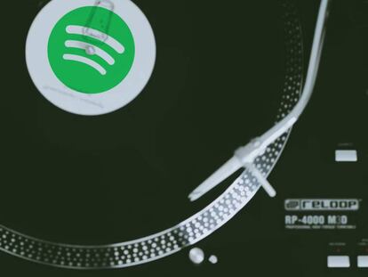 Spotify seguirá sin música HIFI por el momento.