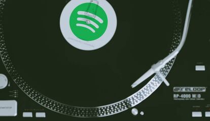 Spotify seguirá sin música HIFI por el momento.