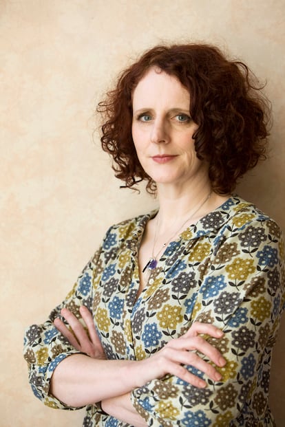 Maggie O’Farrell