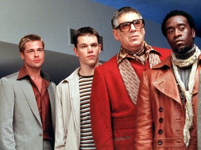 Ocean's Eleven