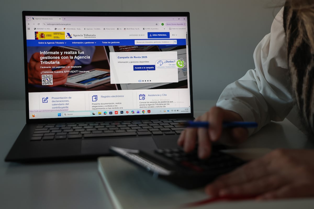 Renta 2024-2025: calendario completo con todas las fechas clave