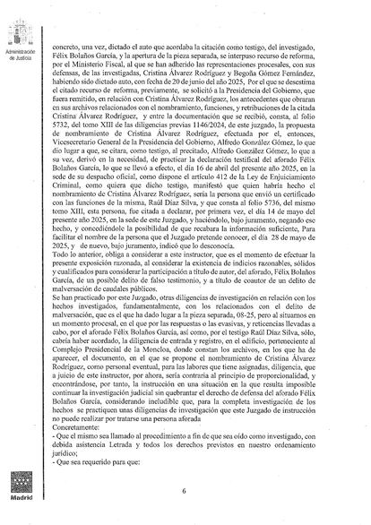 razonada