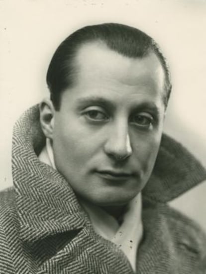 José Antonio Primo de Rivera.