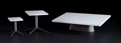 Antenas de Amazon Leo