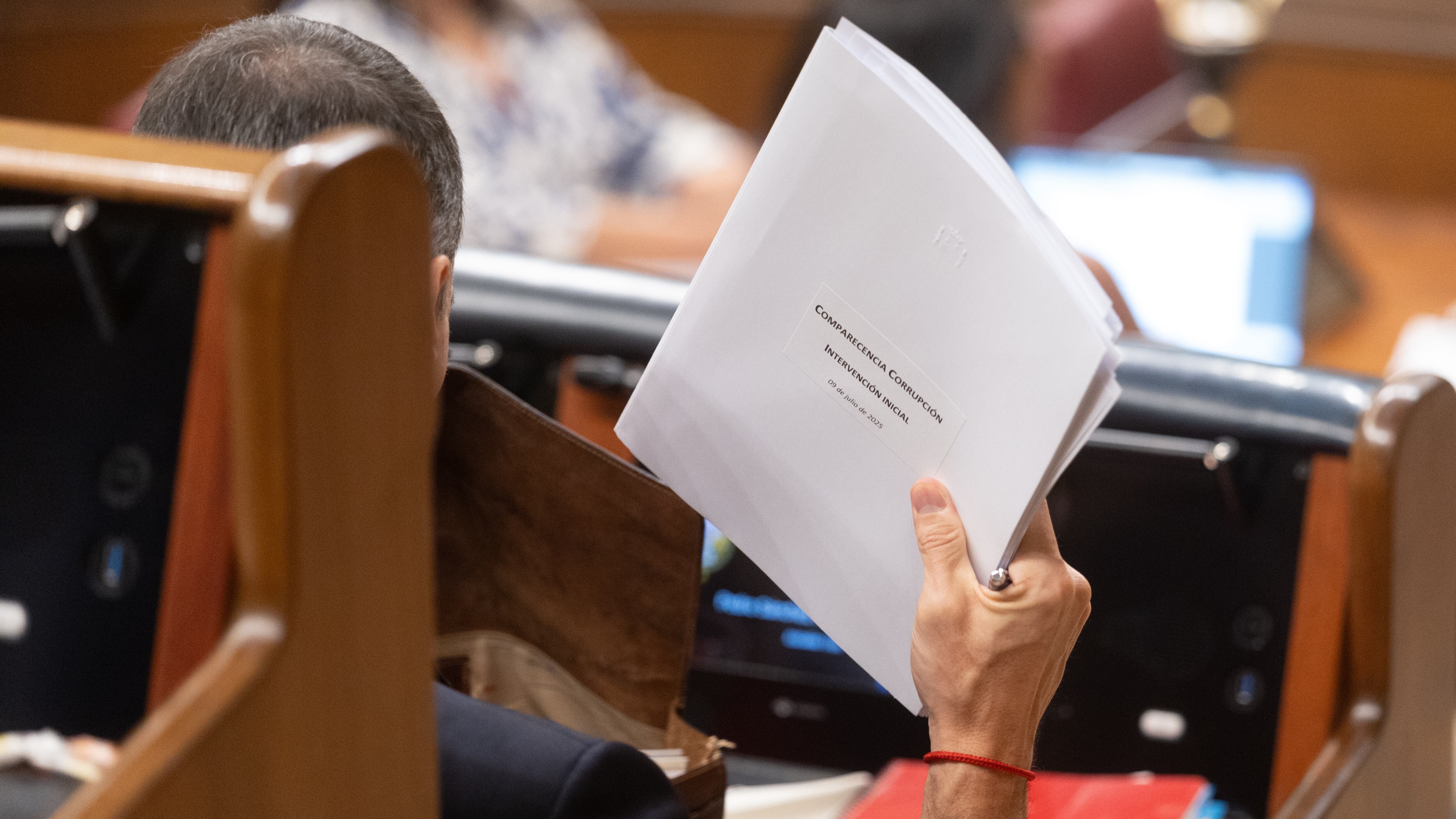 Sánchez defiende que “la hoja de servicios del Gobierno es positiva” 